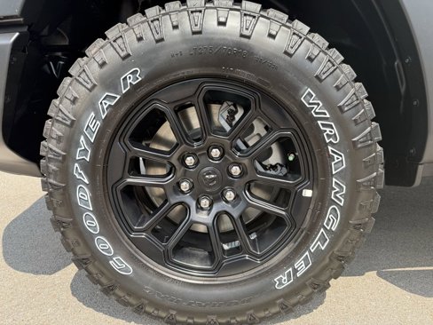 New 2026 RAM 1500 Rebel image 9