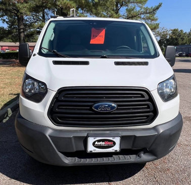 Used 2019 Ford Transit 250 130 Low Roof image 5