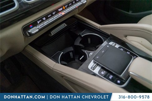 Used 2020 Mercedes-Benz GLE 350 image 17