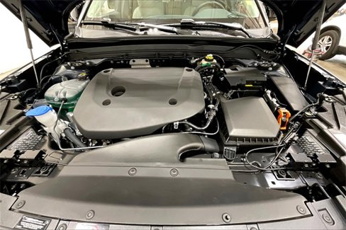 New 2026 Volvo XC40 B5 Ultra w/ Climate Package image 12