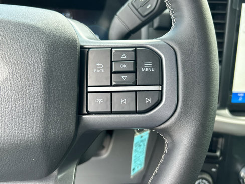 New 2025 Ford F150 XLT w/ Equipment Group 301A Standard image 29
