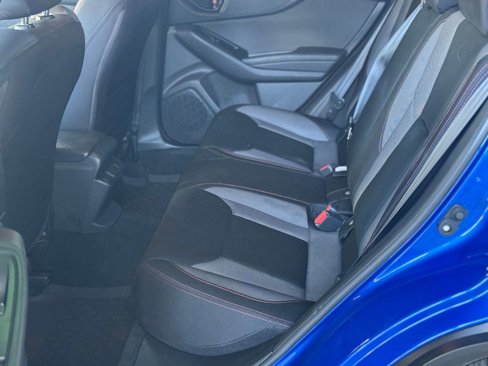 Used 2022 Subaru WRX image 13