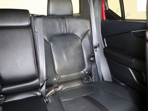 New 2026 Honda Passport TrailSport Elite image 12