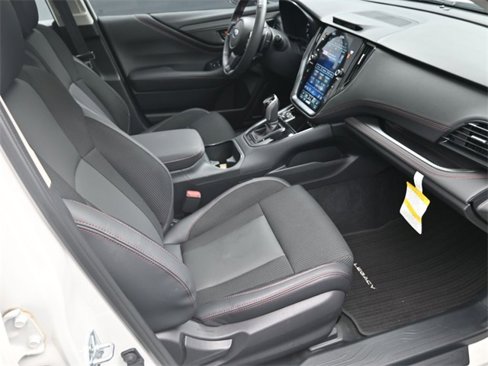 Certified 2025 Subaru Legacy Sport image 29