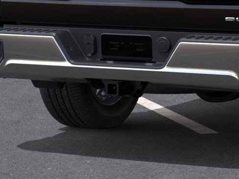 New 2026 GMC Sierra 1500 SLT w/ SLT Premium Package image 14