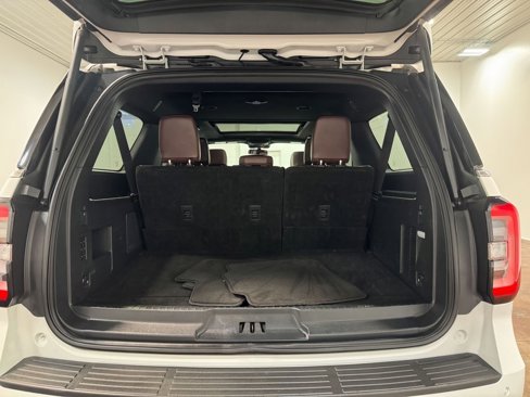 Used 2024 Ford Expedition Max Limited image 74