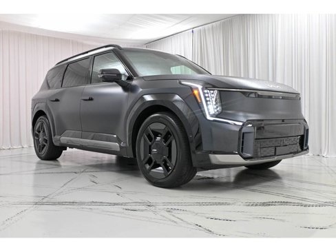 New 2026 Kia EV9 GT-Line image 2