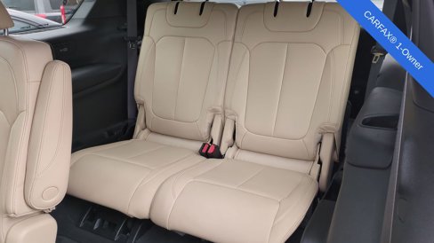 Used 2024 Jeep Grand Cherokee L Limited image 21