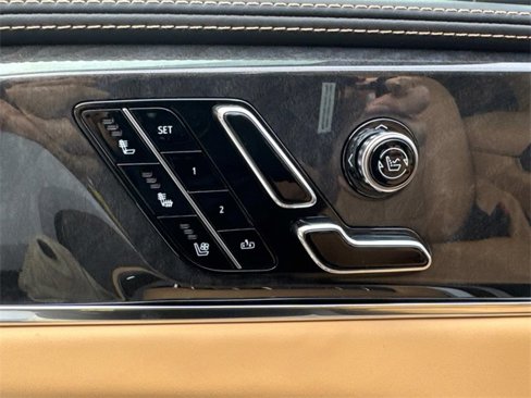 New 2026 Cadillac Escalade IQ Sport 2 w/ LPO, Floor Liner Package image 29