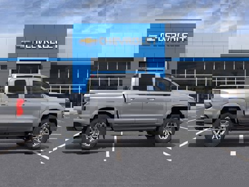 New 2026 Chevrolet Colorado LT w/ Advanced Trailering Package image 5