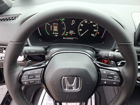 New 2026 Honda Civic Sport image 9