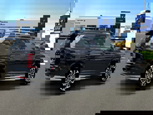 New 2026 Hyundai Palisade Calligraphy image 8