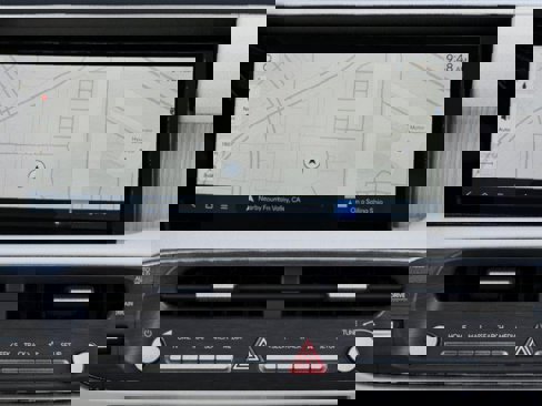 New 2026 Hyundai Palisade Calligraphy image 13