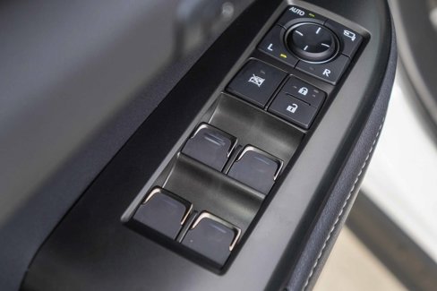 New 2026 Lexus NX 350h F Sport image 24