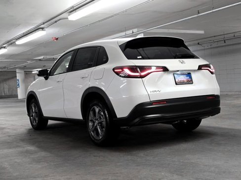 New 2026 Honda HR-V LX image 25