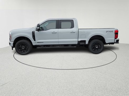 New 2025 Ford F350 XLT w/ Black Appearance Package image 7