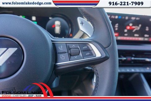 New 2024 Dodge Hornet R/T w/ R/T Blacktop Package image 20