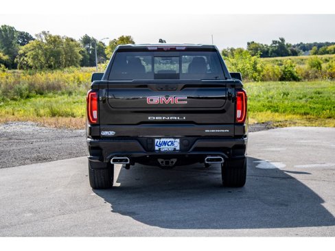 New 2026 GMC Sierra 1500 Denali image 3