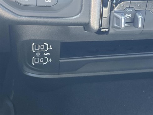 New 2026 RAM 2500 Tradesman image 24