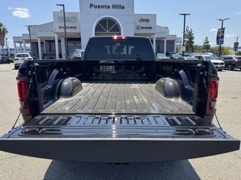 New 2026 RAM 2500 Tradesman image 10