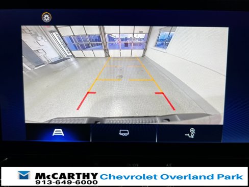 Used 2023 Chevrolet Colorado Trail Boss image 4
