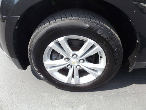 Used 2014 Chevrolet Equinox LT w/ Driver Convenience Package image 34
