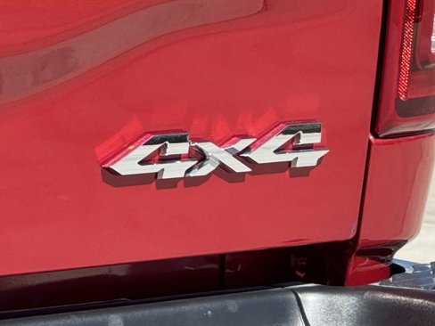 New 2026 RAM 2500 Laramie image 13