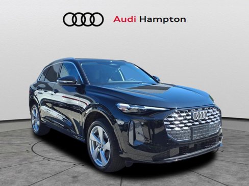 New 2025 Audi Q5 Premium Plus image 1