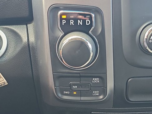 Used 2024 RAM 1500 Classic SLT image 15