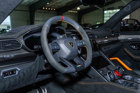 Used 2024 Lamborghini Urus Performante image 18