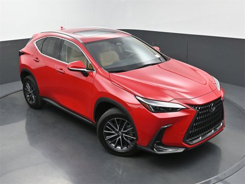 Used 2024 Lexus NX 250 FWD w/ Premium Package image 31