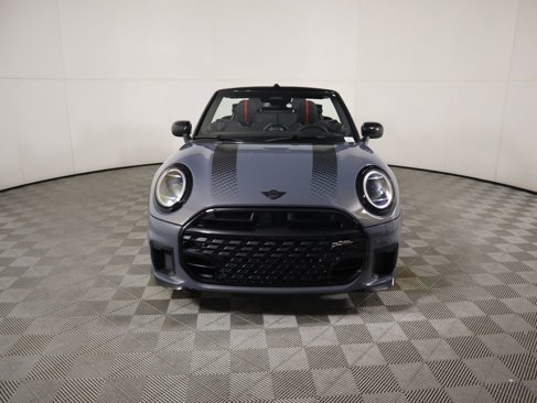New 2026 MINI Cooper S image 2