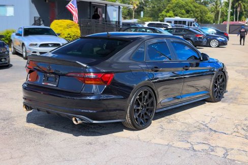 Used 2019 Volkswagen Jetta GLI image 13