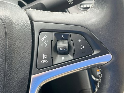 Used 2018 Buick Encore Premium w/ Experience Buick Package image 27