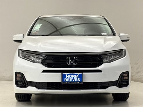 New 2026 Honda Odyssey Elite image 3