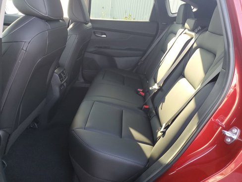 New 2025 Nissan Murano SL image 30
