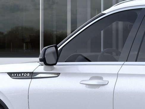 New 2025 Lincoln Aviator Reserve w/ Equipment Group 201A image 20