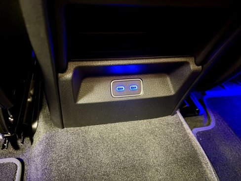 New 2026 Mercedes-Benz GLS 450 4MATIC image 16