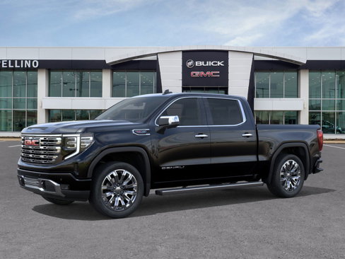 New 2026 GMC Sierra 1500 Denali w/ Denali Reserve Package image 2