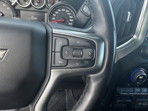 Used 2023 Chevrolet Silverado 2500 LT image 20