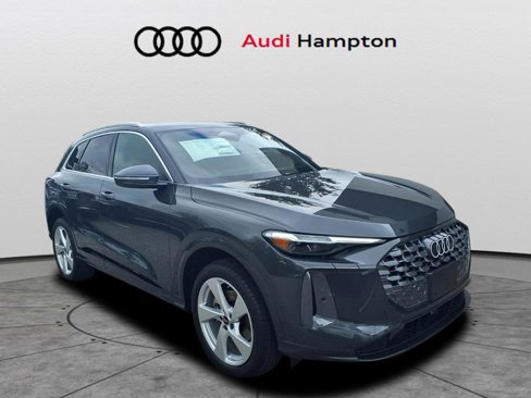 New 2025 Audi Q5 Premium Plus image 1