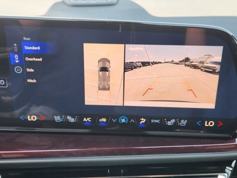 New 2026 Chevrolet Traverse RS w/ LPO, Floor Liner Package image 14
