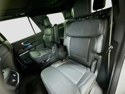 New 2025 Ford Expedition Platinum image 25