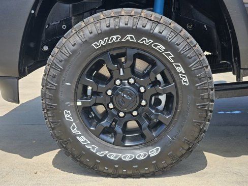 New 2026 RAM 2500 Power Wagon image 12