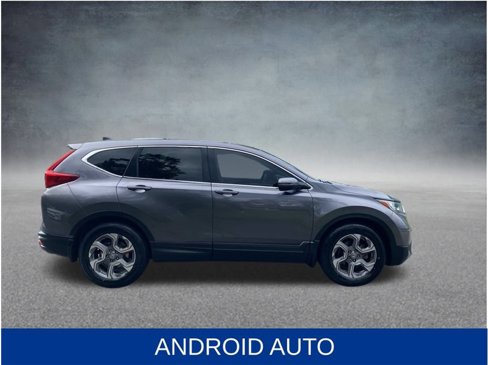 Used 2019 Honda CR-V EX image 5