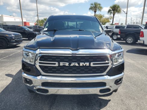 Used 2023 RAM 1500 Big Horn image 2