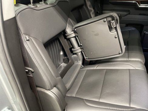Certified 2023 GMC Sierra 1500 Denali image 15