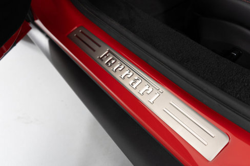 Certified 2023 Ferrari 296 GTB image 17