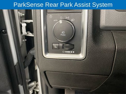 Used 2018 RAM 1500 Big Horn image 20