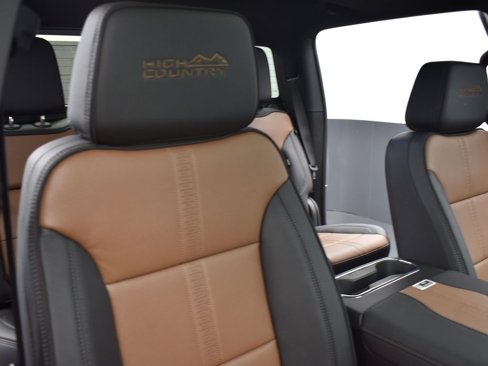 New 2026 Chevrolet Silverado 1500 High Country w/ Technology Package image 25